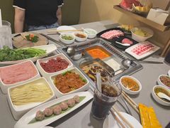 -海底捞火锅(金光华店)