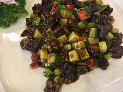 -李春秋驴肉火烧总店