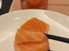 -骊韵咖啡厅(深圳中海凯骊酒店)