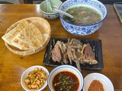 -长安后宰门水盆羊肉(新都心店)