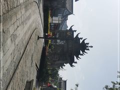 -南关石牌坊古镇