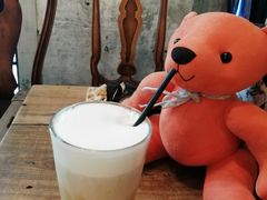 -MAAN COFFEE(金桥店)