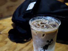 -Nectar One Cafe(勇烈路n1店)