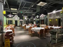 -老伙记海鲜码头(北滘店)