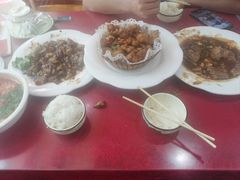 -众乐大盘菜
