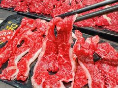 -陈记顺和牛肉火锅馆(天河北路店)