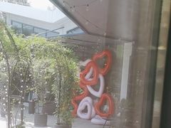 -龙猫意杯花园餐厅(芙蓉湖店)
