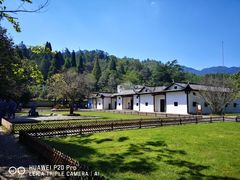 -井冈山风景名胜区