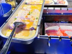 -很久以前羊肉串(簋街店)