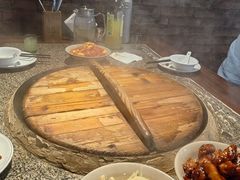 -好灶头妈妈菜·柴火灶台鱼·千岛湖土菜地标美食