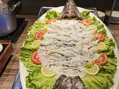 -星河湾半岛酒店·意咖啡西餐厅