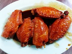 -新记餐厅(香槟大厦店)