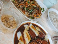 -村花杏荔枝湾艇仔粥