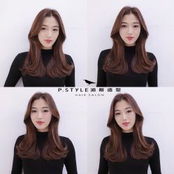 -吉米造型
