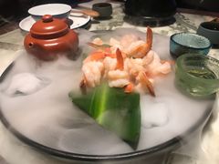 -绿茶餐厅(昌平悦荟店)