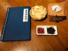 -南拳十三姨·潮汕砂锅粥(世纪金源店)