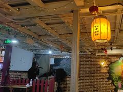 -三个大叔烤羊肉串·炭炉砂锅菜(西三旗店)