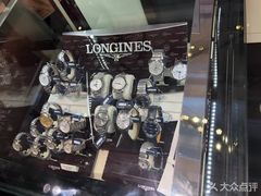 -王权免税店(清迈机场店)