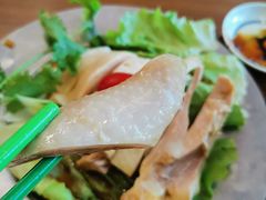 -绿柠食堂(北外滩店)