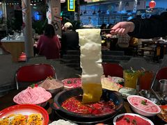 -牛市坎火锅(建设路店)