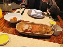 -Mercato莫卡多露台餐厅与酒吧(K11店)