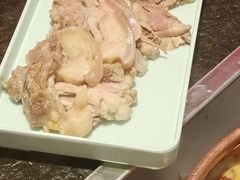 -京元盛铜锅涮肉(上海总店)