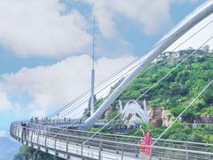 -潭溪山
