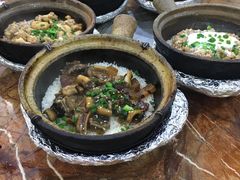 -红星光发煲仔饭(大石街店)