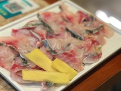 -淘米捞·米汤脆鲩鱼火锅(福田皇岗店)
