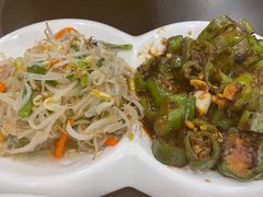 -杨记清芳牛肉拉面(宝龙广场店)