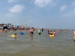 -渔岛海洋度假区