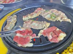 -小团团·路边烤牛肉(南岭壹街店)