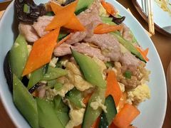 -同合居·非遗东北菜(王府井店)