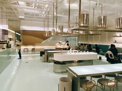 大堂-青山研究所Aoyama Lab