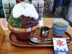 -WONDER ICE 萬得冰田(建設路总店)