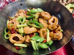 -哈尔滨饺子王·东北菜(鱼鳞浃路店)