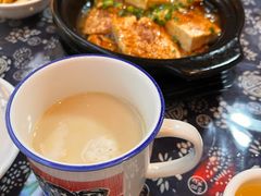 -年辉渔村·非遗传承餐厅(新丰江店)