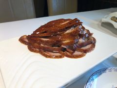 同喜烤鸭-同喜烤鸭店(光芒店)