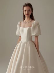 -韩国天使嫁衣婚纱礼服馆(上海旗舰店)