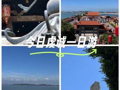 -莆田湄洲妈祖祖庙
