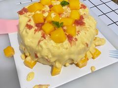 -三三烘焙坊(滨江店)