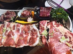 -鹤江桥·红油牛肉粉(SKP店)