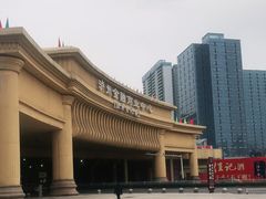 -泸州万象汇