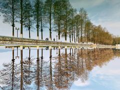 -东湖生态旅游风景区