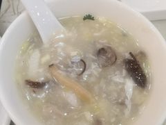 -轩记海鲜餐厅·四十五年老字号·经典粤菜(西区彩虹店)