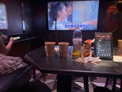 -纯K(打浦桥店)