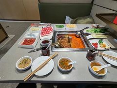 -海底捞火锅(振华广场店)