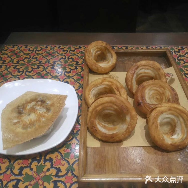 济南饭店真的太实惠😆