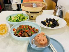-洞庭家宴·头牌甲鱼(广渠门店)