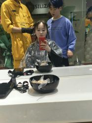 -华卫思理轻奢造型